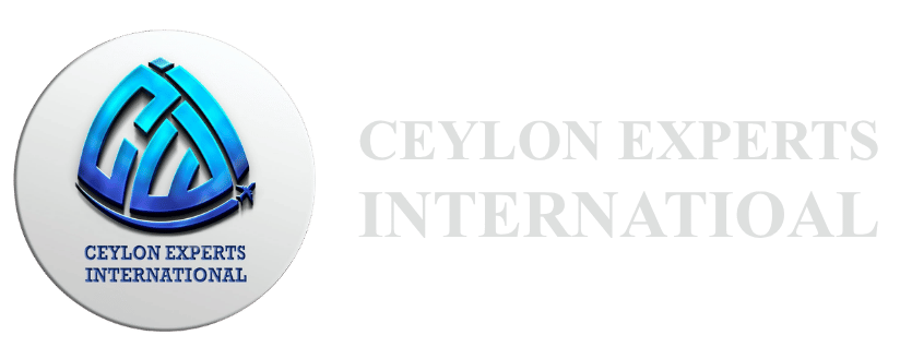 CEYLON EXPERTS